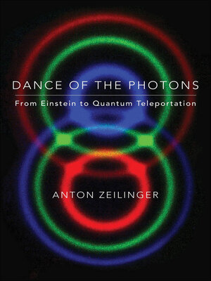 cover image of Dance of the Photons
